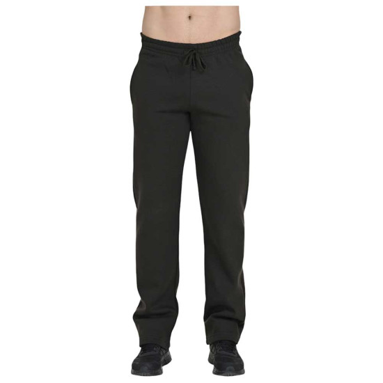Target Ανδρικό παντελόνι φόρμας Open Hem Fleece Pants